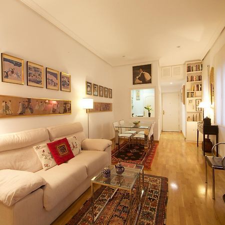 Chueca Dreams Apartment มาดริด ภายนอก รูปภาพ