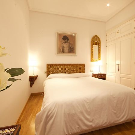 Chueca Dreams Apartment มาดริด ภายนอก รูปภาพ