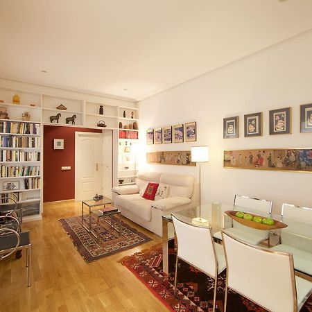 Chueca Dreams Apartment มาดริด ภายนอก รูปภาพ