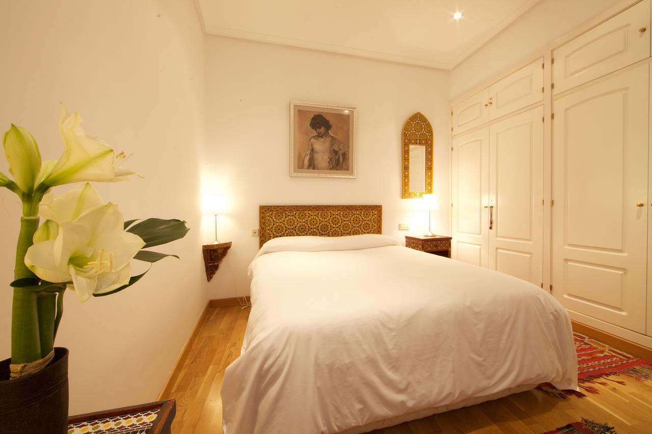 Chueca Dreams Apartment มาดริด ภายนอก รูปภาพ