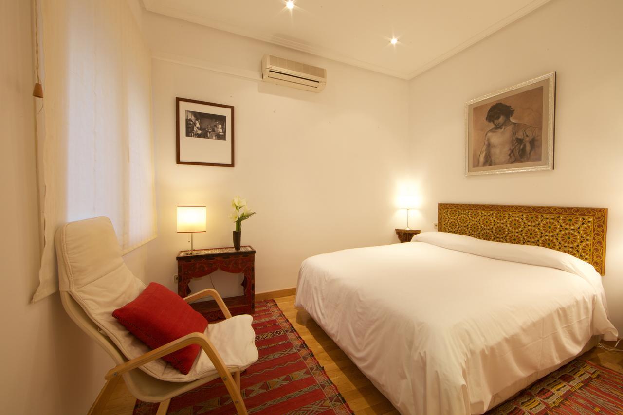 Chueca Dreams Apartment มาดริด ภายนอก รูปภาพ