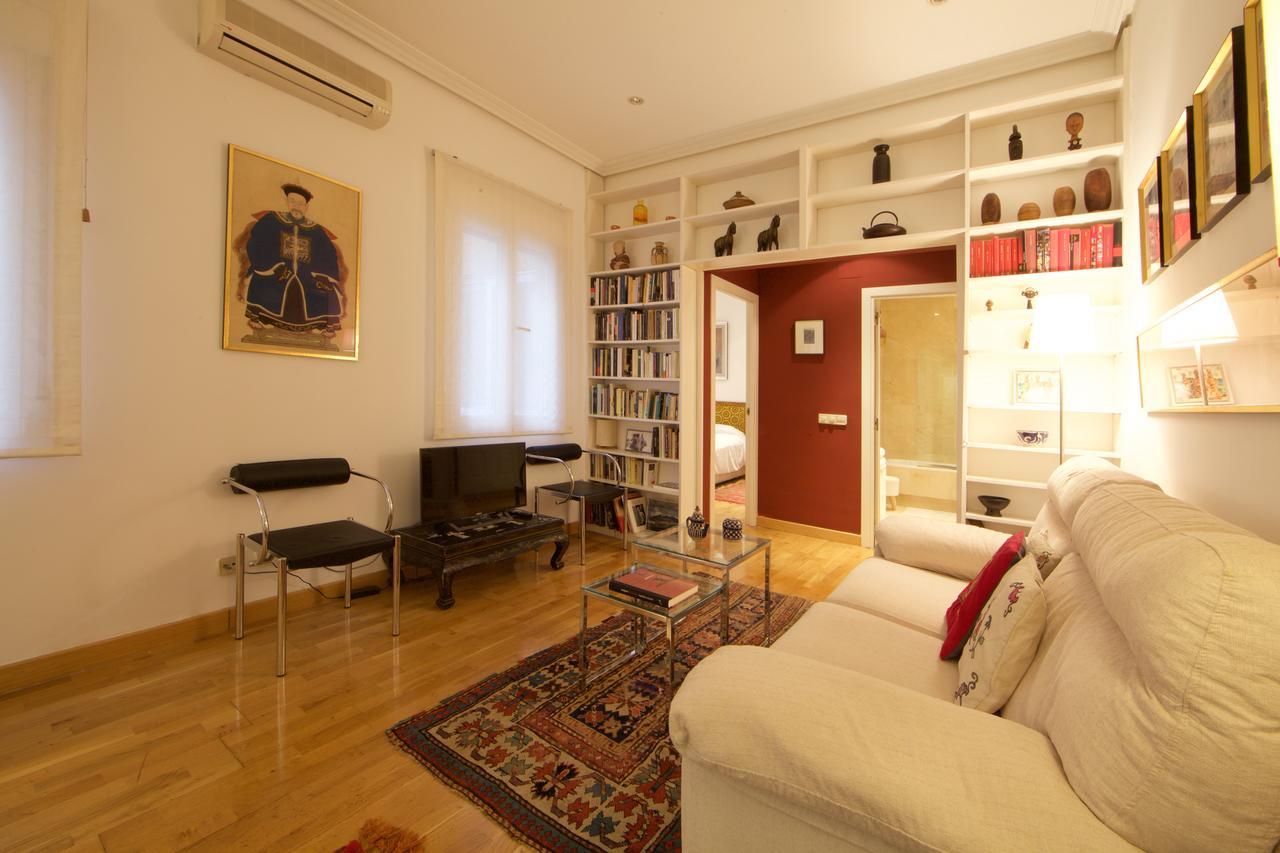 Chueca Dreams Apartment มาดริด ภายนอก รูปภาพ