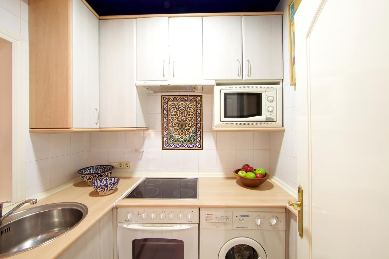 Chueca Dreams Apartment มาดริด ภายนอก รูปภาพ