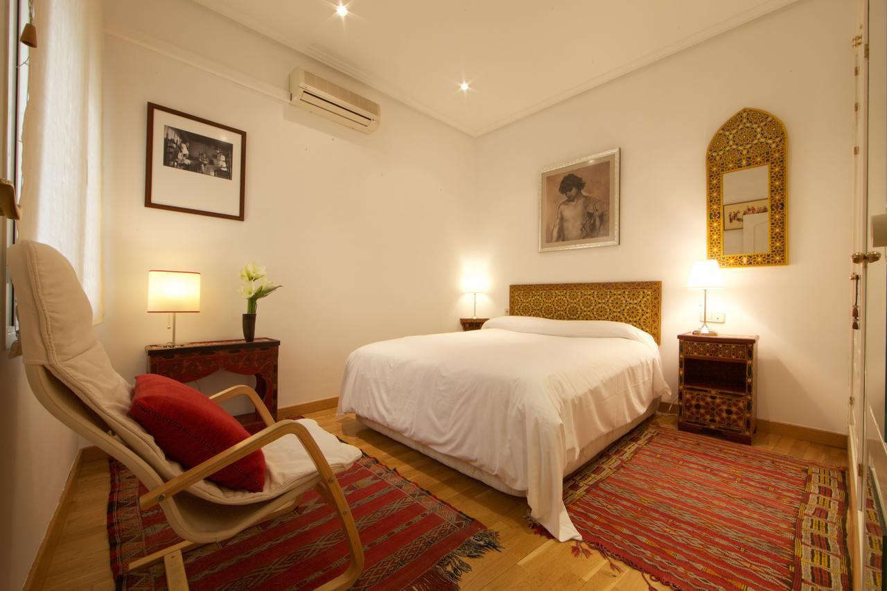 Chueca Dreams Apartment มาดริด ภายนอก รูปภาพ