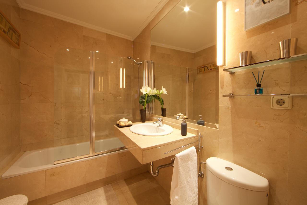 Chueca Dreams Apartment มาดริด ภายนอก รูปภาพ